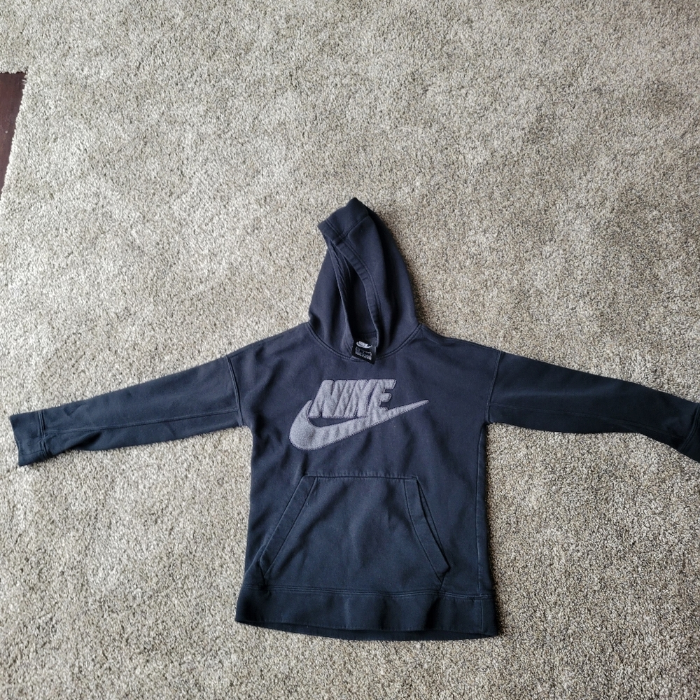 Boys Nike Hoodie